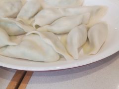 -喜家德虾仁水饺(青年大街店)