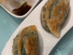 -喜宴又一村·粤菜·茶点·海鲜(壹方天地店)