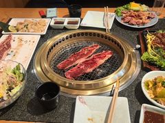-梦山水日本烧肉(五四广场店)