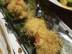 -梧桐餐厅(泉城路店)