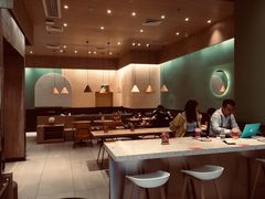 大堂-乐凯撒披萨(海岸城店)