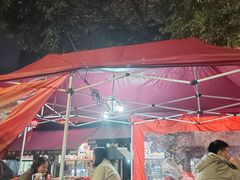 -万州烤鱼江湖菜(圣地阳光店)