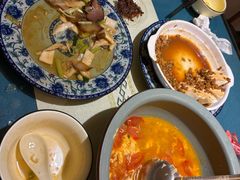 -生态苑农庄(十里画廊遇龙河店)