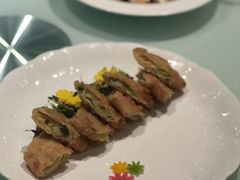 -三号黄浦会Canton Table