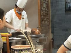 -东来顺•非遗火锅(外滩店)