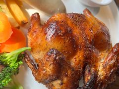 -FABIO’S费比欧披萨餐厅