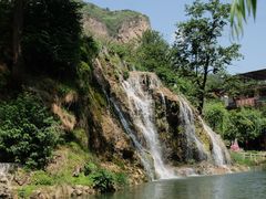-沕沕水生态风景区