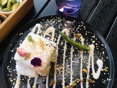 -青梅酒肆PLUS(长白仙岛北路店)