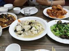 -林之六八·6886大连老菜馆