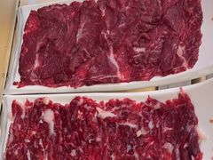 -左庭右院鲜牛肉火锅(金山万达店)