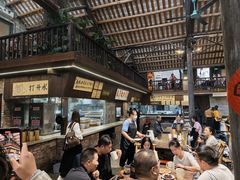 -東茅街茶馆