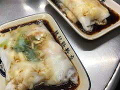 -银记肠粉店(北京路店)