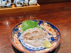 -加奈日本料理