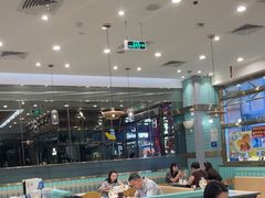 -翠华餐厅(正佳广场店)