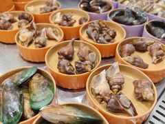 -海底捞大排档火锅(打浦路店)