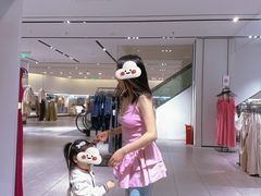 -ZARA HOME(长楹天街购物中心店)