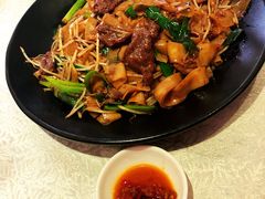 -沙河粉村·国家非遗传承(云台店)