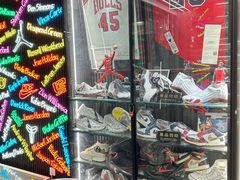 -正火体育(九龙商务中心B座店)