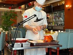 -大鸭梨烤鸭(金色漫香店)
