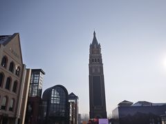 -王府井奥莱棋盘山小镇