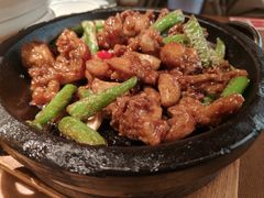 -新发现(宝山龙湖店)