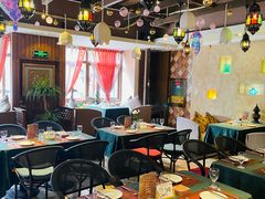 -翡翠鸟精品泰国菜(北辰财富中心店)