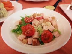 -新侨三宝乐西餐厅(崇文门店)
