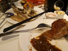 -星伦多 自助料理(圆融店)