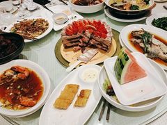 -金时代顺风大酒店(瑞虹路店)