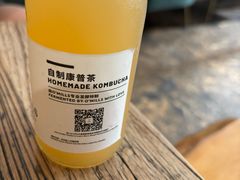 -O'mills Sourdough Bakery&Bistro(永嘉路店)