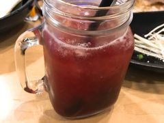 -新石器烤肉(张家港购物公园店)