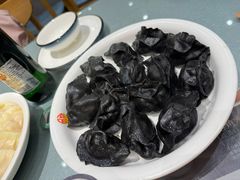 -添福来墨鱼饺子 · 海鲜东北菜(大连星海·黄浦路店)