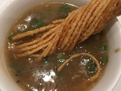 浓香朱桥甲鱼羹-童福兴·南京菜(老门东店)