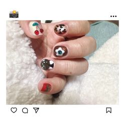 -Nail Me美甲美睫