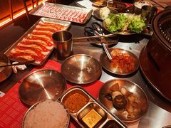 -西塔老太太泥炉烤肉(苏州大悦城店)