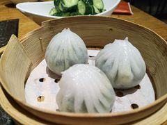 -小城粥道·海胆鲜虾粥(解放广场店)