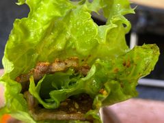 -老姐石板烧烤+铜炭火锅(总店)