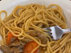 -萨莉亚(百信广场店)