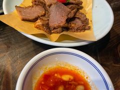 -打酱油·非遗淮扬菜(瘦西湖梅岭店)