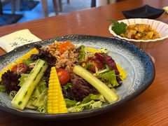 -诚家·日式烧鸟·深夜食堂(虹桥天街店)