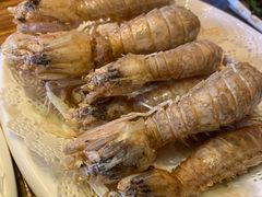 -南海渔家•海鲜•正宗海南菜(海棠湾店)
