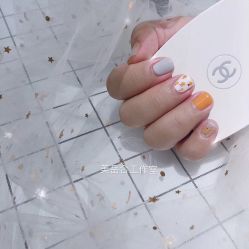 -N.xi奈兮日式美甲美睫半永久