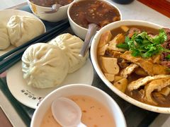 -姚记炒肝店(鼓楼店)