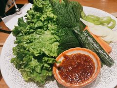 -隐炉和牛烧肉店(群力店)