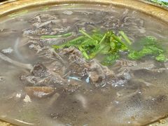 -乔家满族八大碗(流水沟店)