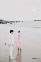 日系-巴黎婚纱摄影工作室