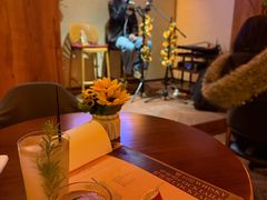 -LAMP BAR 水烟音乐酒吧