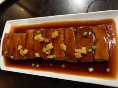-老牌坊•鲁菜名店•地道济南菜(大观园商埠店)