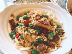-文三里屯面馆(三里屯店)