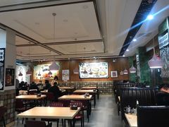 大堂-壹块捌烧烤(灯市口店)